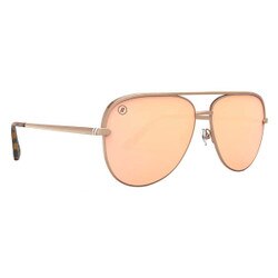 Blenders Shadow Sunglasses Polarized in Flirt Wagon